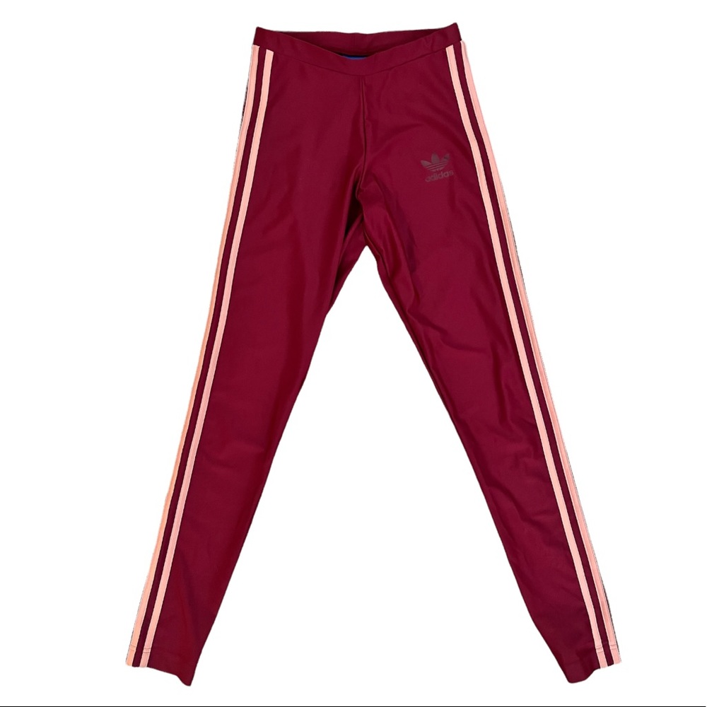 ADIDAS ORIGINALS LEGGINGS  XS
